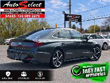 2022 Hyundai Sonata Sport Apple Carplay - Panoramic Sunroof -... - Photo 4