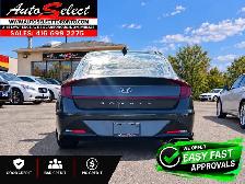 2022 Hyundai Sonata Sport Apple Carplay - Panoramic Sunroof -... - Photo 5