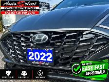 2022 Hyundai Sonata Sport Apple Carplay - Panoramic Sunroof -... - Photo 6