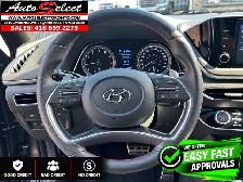 2022 Hyundai Sonata Sport Apple Carplay - Panoramic Sunroof -... - Photo 15