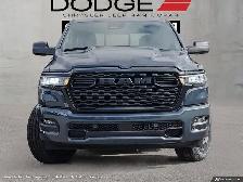 2026 Ram 1500 Express Crew Cab 4WD - Photo 2