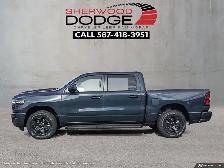 2026 Ram 1500 Express Crew Cab 4WD - Photo 3
