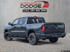 2026 Ram 1500 Express Crew Cab 4WD - Photo 4