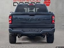 2026 Ram 1500 Express Crew Cab 4WD - Photo 5