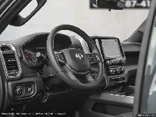 2026 Ram 1500 Express Crew Cab 4WD - Photo 11