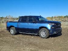 2020 GMC Silverado 1500 - Photo 2