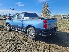 2020 GMC Silverado 1500 - Photo 3