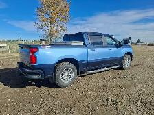2020 GMC Silverado 1500 - Photo 4