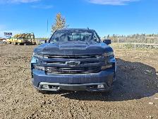 2020 GMC Silverado 1500 - Photo 7