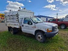 1999 Ford F-450 Super Duty - Photo 2