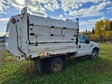 1999 Ford F-450 Super Duty - Photo 4