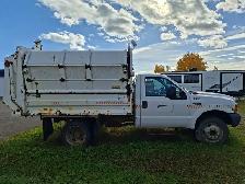 1999 Ford F-450 Super Duty - Photo 6