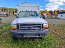 1999 Ford F-450 Super Duty - Photo 8