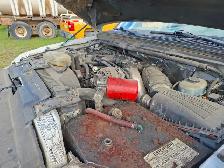 1999 Ford F-450 Super Duty - Photo 9
