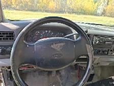 1999 Ford F-450 Super Duty - Photo 13