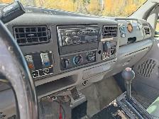 1999 Ford F-450 Super Duty - Photo 14