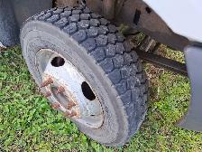 1999 Ford F-450 Super Duty - Photo 19