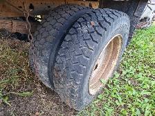 1999 Ford F-450 Super Duty - Photo 21