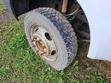 1999 Ford F-450 Super Duty - Photo 22