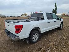 2022 Ford F150 - Photo 3