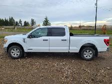 2022 Ford F150 - Photo 5