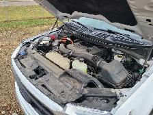 2022 Ford F150 - Photo 20