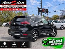 2019 Nissan Rogue SL AWD - Technology Pkg - Apple Carplay - C... - Photo 4