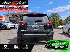 2019 Nissan Rogue SL AWD - Technology Pkg - Apple Carplay - C... - Photo 5
