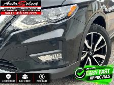 2019 Nissan Rogue SL AWD - Technology Pkg - Apple Carplay - C... - Photo 7