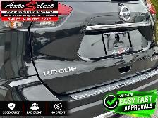 2019 Nissan Rogue SL AWD - Technology Pkg - Apple Carplay - C... - Photo 9