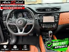 2019 Nissan Rogue SL AWD - Technology Pkg - Apple Carplay - C... - Photo 16