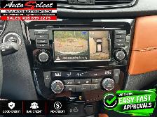 2019 Nissan Rogue SL AWD - Technology Pkg - Apple Carplay - C... - Photo 19