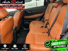 2019 Nissan Rogue SL AWD - Technology Pkg - Apple Carplay - C... - Photo 26