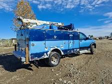 2011 Dodge Ram 5500 - Photo 4