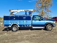 2011 Dodge Ram 5500 - Photo 5
