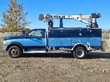 2011 Dodge Ram 5500 - Photo 6