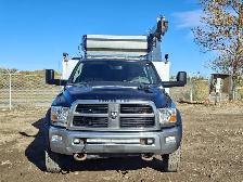 2011 Dodge Ram 5500 - Photo 8