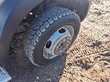 2011 Dodge Ram 5500 - Photo 43