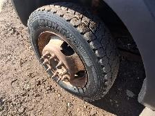 2011 Dodge Ram 5500 - Photo 44
