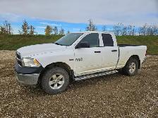 2014 Dodge Ram 1500