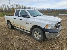 2014 Dodge Ram 1500 - Photo 2