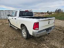 2014 Dodge Ram 1500 - Photo 3