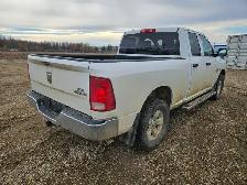 2014 Dodge Ram 1500 - Photo 4