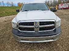 2014 Dodge Ram 1500 - Photo 7