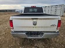 2014 Dodge Ram 1500 - Photo 8