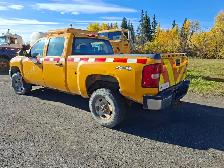 2013 Chevrolet Silverado 2500HD - Photo 4