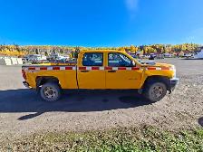 2013 Chevrolet Silverado 2500HD - Photo 5