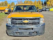 2013 Chevrolet Silverado 2500HD - Photo 7