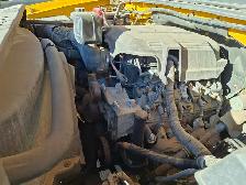 2013 Chevrolet Silverado 2500HD - Photo 8