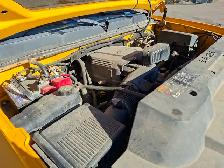 2013 Chevrolet Silverado 2500HD - Photo 12
